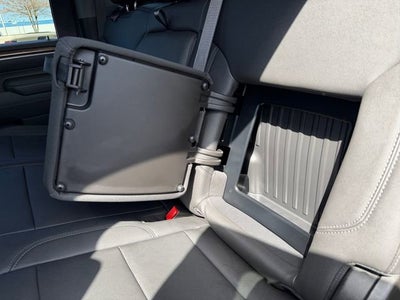 2025 Chevrolet Silverado 3500 HD LT DRW
