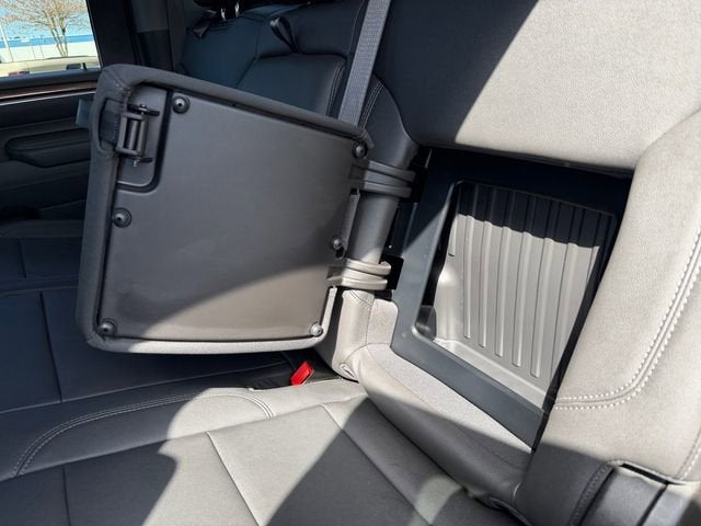 2025 Chevrolet Silverado 3500 HD LT DRW