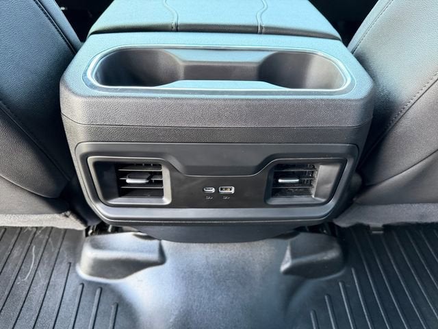 2025 Chevrolet Silverado 3500 HD LT DRW