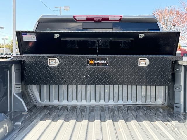 2025 Chevrolet Silverado 3500 HD LT DRW