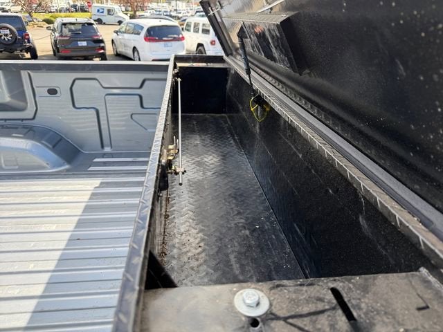 2025 Chevrolet Silverado 3500 HD LT DRW