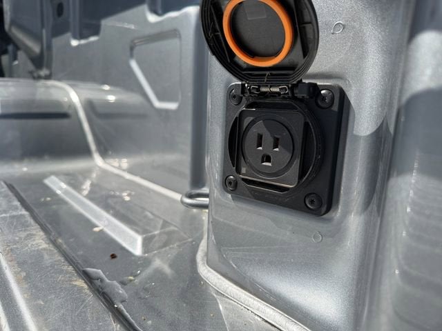 2025 Chevrolet Silverado 3500 HD LT DRW