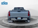 2025 Chevrolet Silverado 3500 HD LT DRW