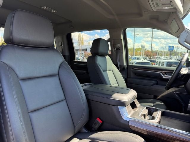 2025 Chevrolet Silverado 3500 HD LT DRW