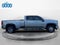 2025 Chevrolet Silverado 3500 HD LT DRW