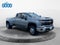2025 Chevrolet Silverado 3500 HD LT DRW