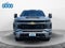2025 Chevrolet Silverado 3500 HD LT DRW