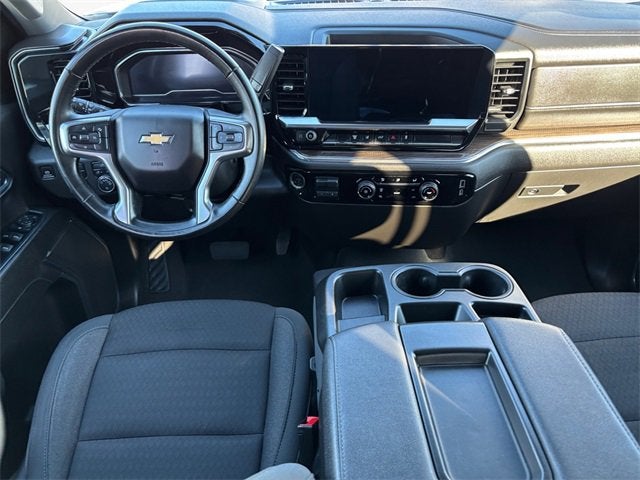 2024 Chevrolet Silverado 3500 HD LT