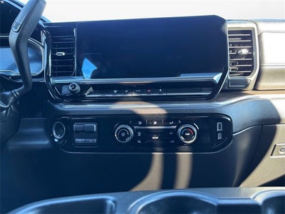 2024 Chevrolet Silverado 3500 HD LT