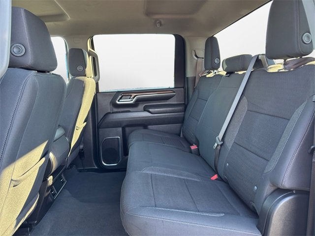 2024 Chevrolet Silverado 3500 HD LT