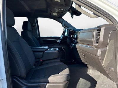 2024 Chevrolet Silverado 3500 HD LT