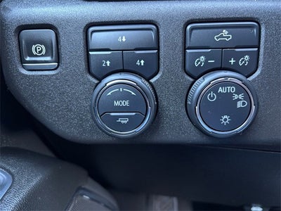 2024 Chevrolet Silverado 3500 HD LT