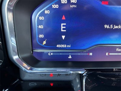 2024 Chevrolet Silverado 3500 HD LT