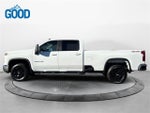 2024 Chevrolet Silverado 3500 HD LT