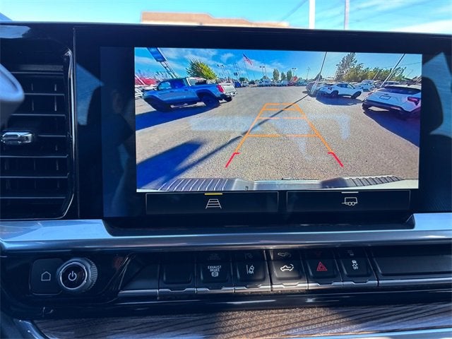 2024 Chevrolet Silverado 3500 HD LT