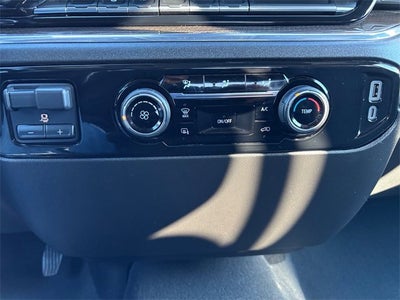 2024 Chevrolet Silverado 3500 HD LT