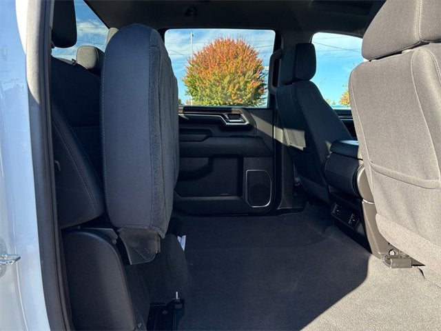 2024 Chevrolet Silverado 3500 HD LT