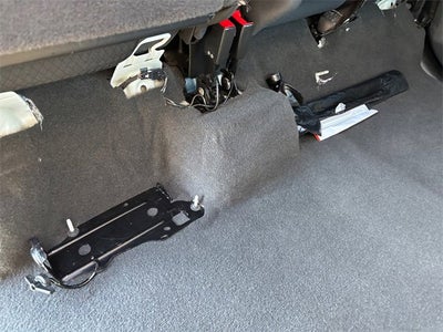 2024 Chevrolet Silverado 3500 HD LT