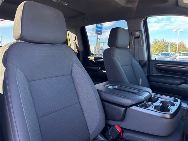 2024 Chevrolet Silverado 3500 HD LT