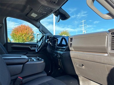 2024 Chevrolet Silverado 3500 HD LT