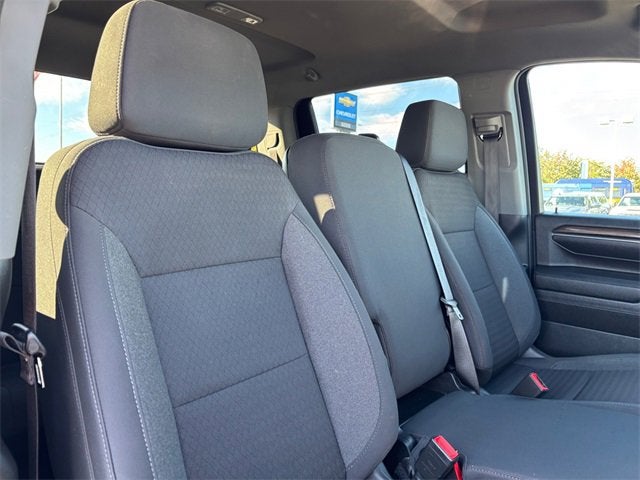 2024 Chevrolet Silverado 3500 HD LT