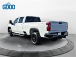 2024 Chevrolet Silverado 3500 HD LT