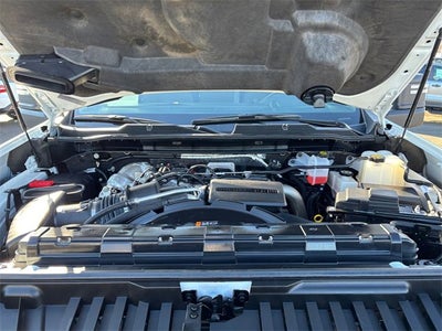 2024 Chevrolet Silverado 3500 HD LT