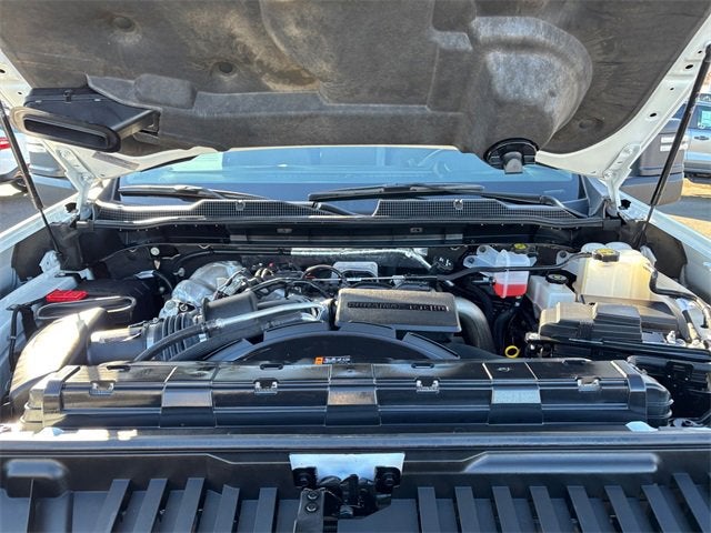 2024 Chevrolet Silverado 3500 HD LT