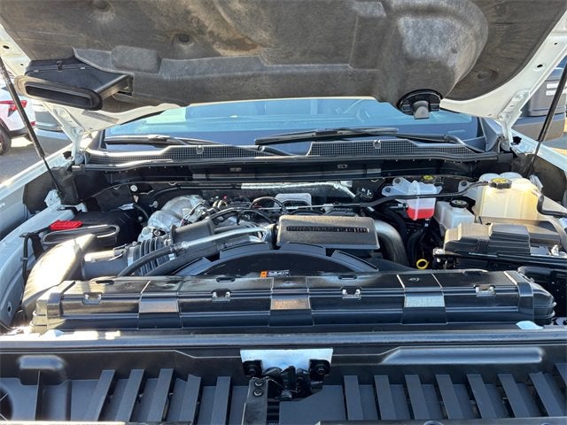 2024 Chevrolet Silverado 3500 HD LT