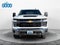2024 Chevrolet Silverado 3500 HD LT
