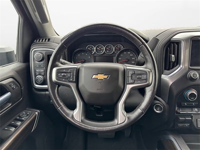 2020 Chevrolet Silverado 3500 HD LT