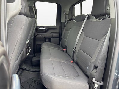 2020 Chevrolet Silverado 3500 HD LT