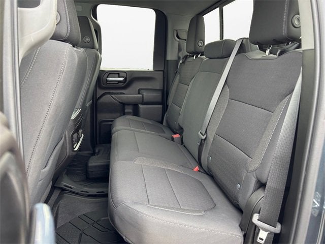 2020 Chevrolet Silverado 3500 HD LT