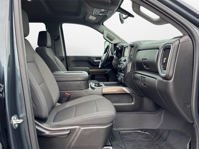 2020 Chevrolet Silverado 3500 HD LT