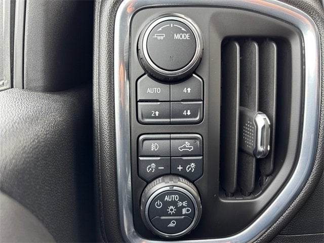 2020 Chevrolet Silverado 3500 HD LT