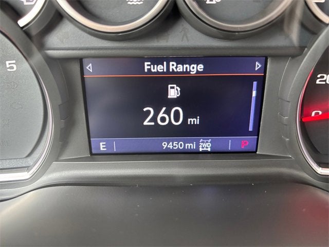 2020 Chevrolet Silverado 3500 HD LT