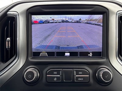 2020 Chevrolet Silverado 3500 HD LT