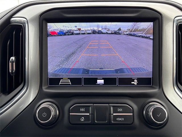 2020 Chevrolet Silverado 3500 HD LT