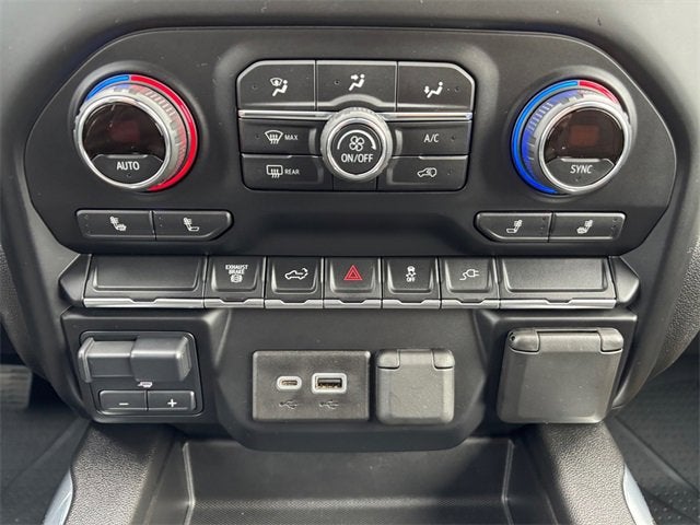 2020 Chevrolet Silverado 3500 HD LT