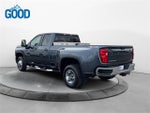 2020 Chevrolet Silverado 3500 HD LT