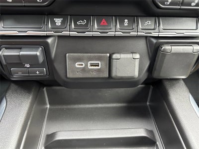 2020 Chevrolet Silverado 3500 HD LT