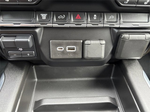 2020 Chevrolet Silverado 3500 HD LT