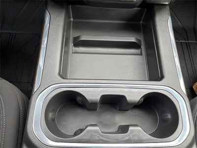 2020 Chevrolet Silverado 3500 HD LT