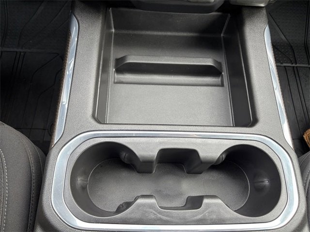 2020 Chevrolet Silverado 3500 HD LT