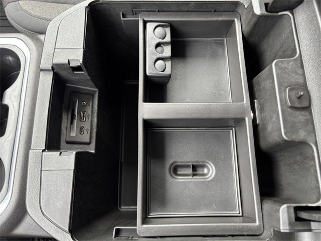 2020 Chevrolet Silverado 3500 HD LT