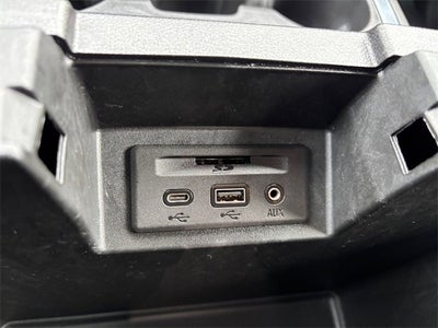 2020 Chevrolet Silverado 3500 HD LT