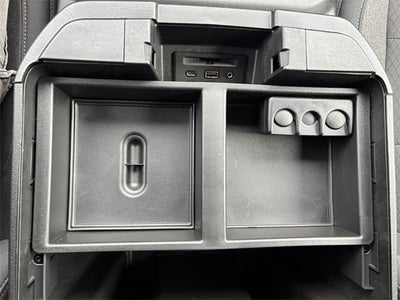 2020 Chevrolet Silverado 3500 HD LT