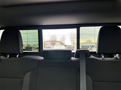 2020 Chevrolet Silverado 3500 HD LT