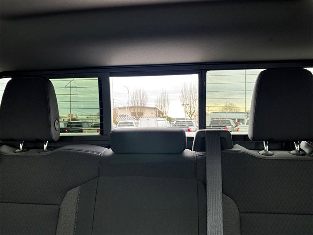 2020 Chevrolet Silverado 3500 HD LT