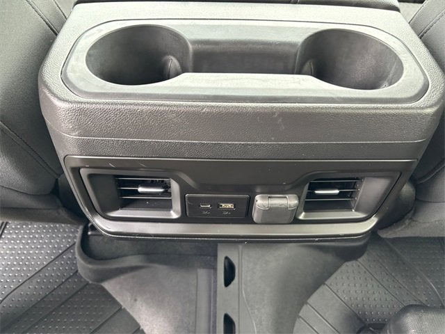 2020 Chevrolet Silverado 3500 HD LT